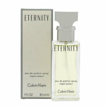 Calvin Klein Eternity EDP l&otilde;hnastatud vesi naistele, 30 ml