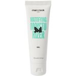 Men Rock Mattifying Moisturizer Gel With Niacinamide Matistav niisutav n&auml;ogeel niatsiinamiidiga, 50 ml