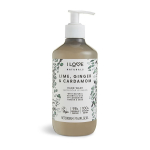 I Love Naturals Collection Lime Ginger & Cardamom Cleansing Liquid Soap For Hands, 500 ml