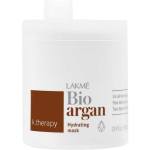 Lakm&eacute; K.Therapy Bio Argan Hydrating Mask juuksemask, 1000 ml