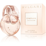 Bvlgari Omnia Crystalline EDP naistele m&otilde;eldud parf&uuml;&uuml;mvesi, 100 ml