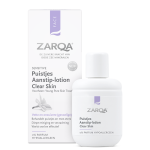 Zarqa Clear Skin t&auml;ppkreem aknele kalduva naha intensiivhoolduseks, 20 ml