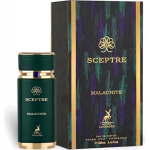Maison Alhambra Sceptre Malachite EDP l&otilde;hnastatud vesi unisex, 100 ml