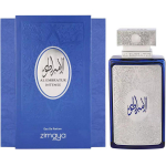 Zimaya Al Embratur Intense EDP l&otilde;hnastatud vesi unisex, 100 ml