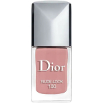 Christian Dior Vernis Gel-Effect Nail Polish 100 Nude Look, 10 ml