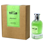 The Lab Bergamot EDP l&otilde;hnastatud vesi unisex, 100 ml