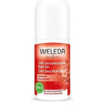 Weleda granaat&otilde;una rulldeodorant, 50 ml