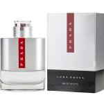 Prada Luna Rossa EDT tualettvesi meestele, 50 ml