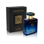 Zimaya Ramsh Imperium EDP l&otilde;hnastatud vesi meestele, 100 ml
