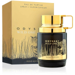 Armaf Odyssey Wild One Gold Edition EDP l&otilde;hnastatud vesi meestele, 60 ml
