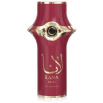 Camara Lana Bliss EDP l&otilde;hnastatud vesi naistele, 100 ml