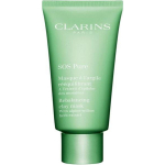 Clarins SOS Pure tasakaalustav savimask, 75 ml