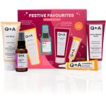 Q+A Festive Favourites nahahoolduse kinkekomplekt