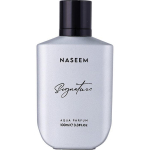 Naseem Signature Silver EDT tualettvesi meestele, 100 ml
