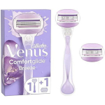 Gillette Venus Breeze habemenuga 1 tk + varutera 1 tk.
