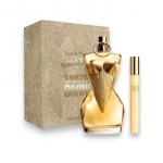 Jean Paul Gaultier Divine naiste parf&uuml;&uuml;mikomplekt (EDP, 100 ml + EDP, 10 ml)