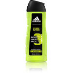 Adidas Pure Game keha-, juukse- ja n&auml;odu&scaron;igeel meestele, 400 ml