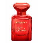 Korloff Korlove EDP l&otilde;hnastatud vesi naistele, 50 ml