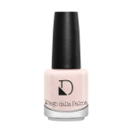 Diego Dalla Palma Makeup Nails Toluene-Free Semi-Sheer Nail Polish 204 Summer Rain, 14 ml