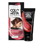 L'Oreal Paris Colorista Hair Makeup Semi-Permanent Hair Dye #CHOCOLATEROSEHAIR, 30 ml