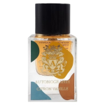 Paris Corner Autobiography Citron Vanille EDP l&otilde;hnastatud vesi meestele, 65 ml