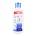 Revlon Anti-Dandruff Hair Shampoo, 650 ml