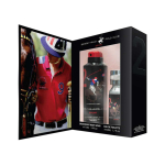 Gift Set Beverly Hills Polo Club: 1982 - Sport 2 Eau De Toilette For Men, 50 ml + 1982 - Sport 2 Anti-Perspirant Deodorant Spray For Men, 175 ml