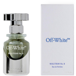 Off-White Solution No. 8 EDP l&otilde;hnastatud vesi unisex, 50 ml