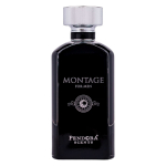 Pendora Scents Montage EDP l&otilde;hnastatud vesi meestele, 100 ml