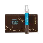 Uermi Dove L'acqua E Piu Blu EDP l&otilde;hnastatud vesi unisex 8.5 ml