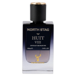 North Stag Huit VIII PP parf&uuml;&uuml;m meestele, 100 ml