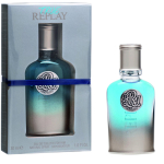 Replay True EDT tualettvesi meestele, 30 ml