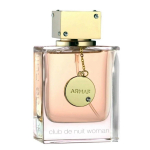 Armaf Club De Nuit EDP l&otilde;hnastatud vesi naistele, 30 ml