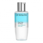 Dr Irena Eris Cleanology Easy Eyes kahefaasiline meigieemaldaja, 125 ml