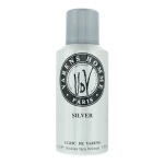 Ulric De Varens UDV Silver Deodorant Spray For Men, 150 ml