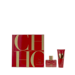 Set Carolina Herrera: CH Privee Eau De Parfum For Women, 80 ml + CH Privee Body Lotion Body, 100 ml
