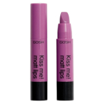 Gosh Kiss Me! Cream Lipstick 012 Summer Kiss, 2 g