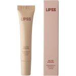 Lipss Lipper Lip Gloss Salted Caramel huulel&auml;ige, 8 ml