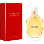 Givenchy Amarige EDT tualettvesi naistele, 50 ml