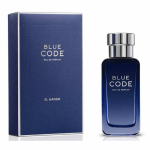 El Ganso Blue Code EDP l&otilde;hnastatud vesi meestele, 50 ml