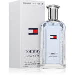 Tommy Hilfiger Tommy New York EDT meestele, 100 ml