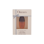 Calvin Klein Obsession EDP l&otilde;hnastatud vesi naistele, 15 ml