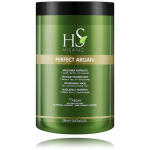 HS MILANO Perfect Argan Nourishing Mask toitev mask kuivadele/v&auml;ga kuivadele juustele, 1000 ml