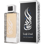 Al Malakia Leyl Oud EDP parf&uuml;&uuml;mvesi unisex, 100 ml