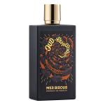 Mes Bisous Oud Hypnotique PP parf&uuml;&uuml;m unisex, 100 ml