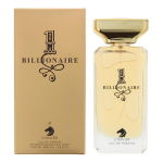 Cavalier Billionaire EDP l&otilde;hnastatud vesi meestele, 100 ml