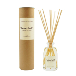 The Olphactory Better Half Groom Cologne Fragrance Sticks Aroma Reed Diffuser, 100 ml