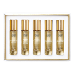 Set Creed: Aventus Eau De Parfum For Men, 10 ml + Green Irish Tweed Eau De Parfum For Men, 10 ml + Silver Mountain Water Eau De Parfum For Men, 10 ml + Aventus Cologne Eau De Parfum For Men, 10 ml + Millesime Imperial Eau De Parfum For Men, 10 ml