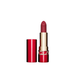 Clarins Joli Rouge Velvet Cream Lipstick 732V Grenadine 3.5 g