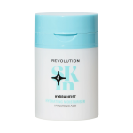 Revolution Skincare Hydra Heist Hyaluronic Acid Hydrating Water Cream For Face, 50 ml